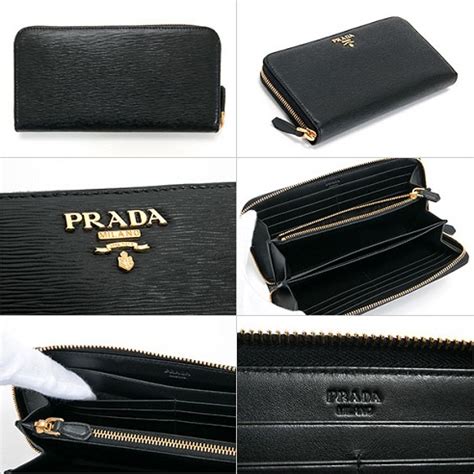 black prada wallet womens|prada wallet black woman.